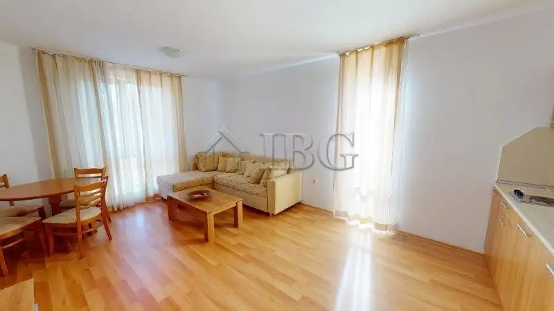 Квартира 122м² в Болгарии, Солнечный берег. Стоимостью 95000€ аренда фото-3