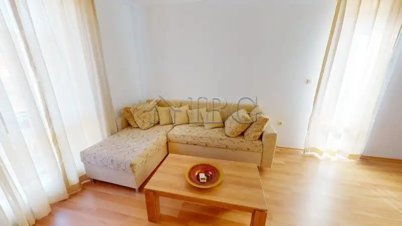 Квартира 122м² в Болгарии, Солнечный берег. Стоимостью 95000€ аренда фото-4