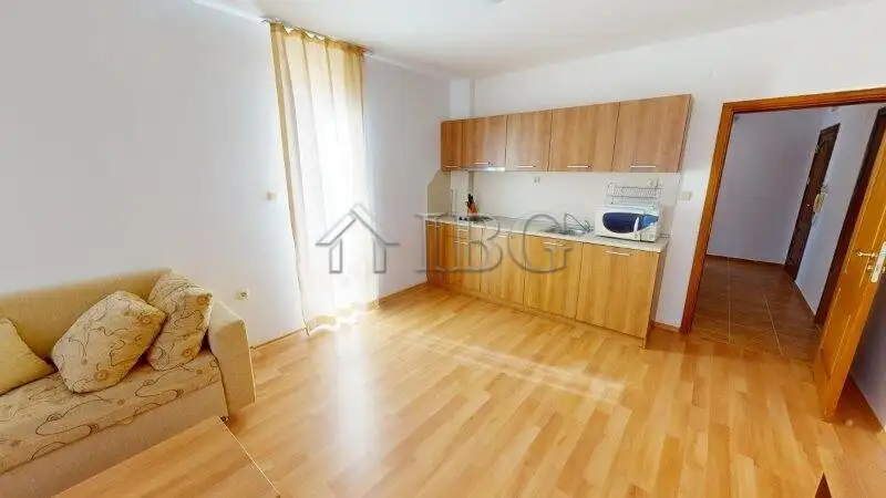 Квартира 122м² в Болгарии, Солнечный берег. Стоимостью 95000€ аренда фото-5