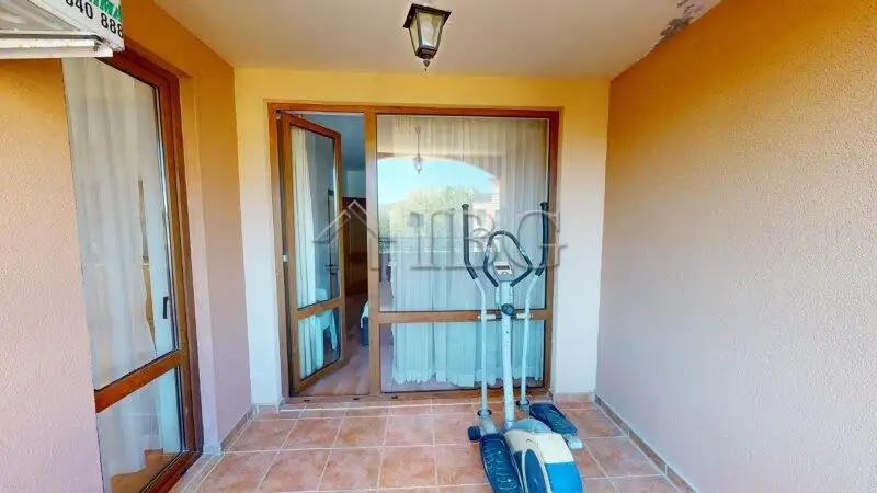 Квартира 122м² в Болгарии, Солнечный берег. Стоимостью 95000€ аренда фото-7