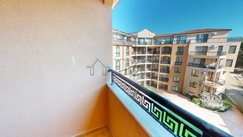 Квартира 122м² в Болгарии, Солнечный берег. Стоимостью 95000€ аренда фото-8