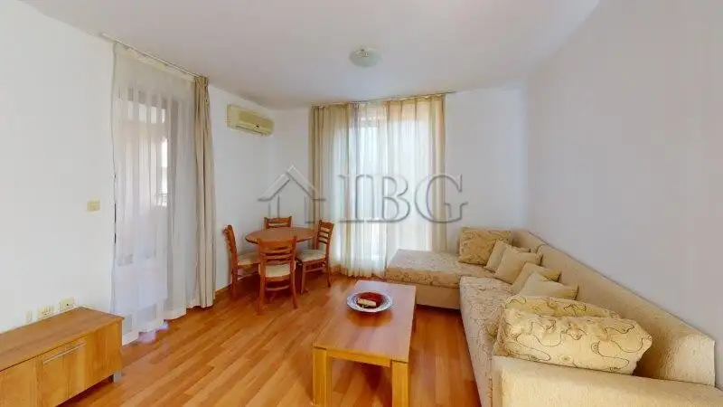 Квартира 122м² в Болгарии, Солнечный берег. Стоимостью 95000€ аренда фото-9