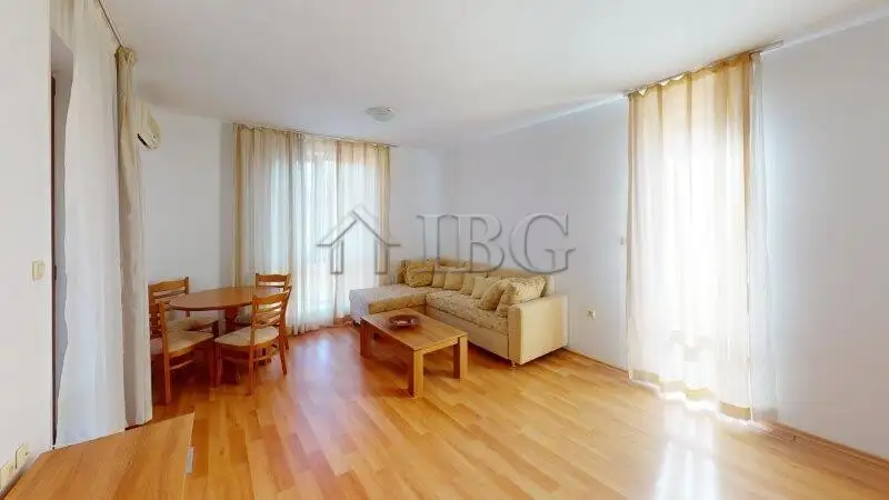 Квартира 122м² в Болгарии, Солнечный берег. Стоимостью 95000€ аренда фото-10