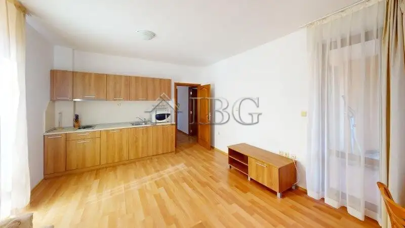 Квартира 122м² в Болгарии, Солнечный берег. Стоимостью 95000€ аренда фото-11