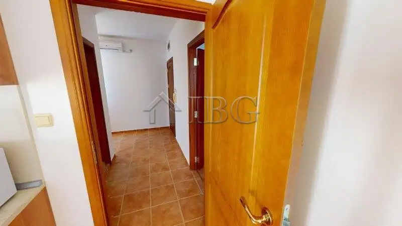 Квартира 122м² в Болгарии, Солнечный берег. Стоимостью 95000€ аренда фото-12