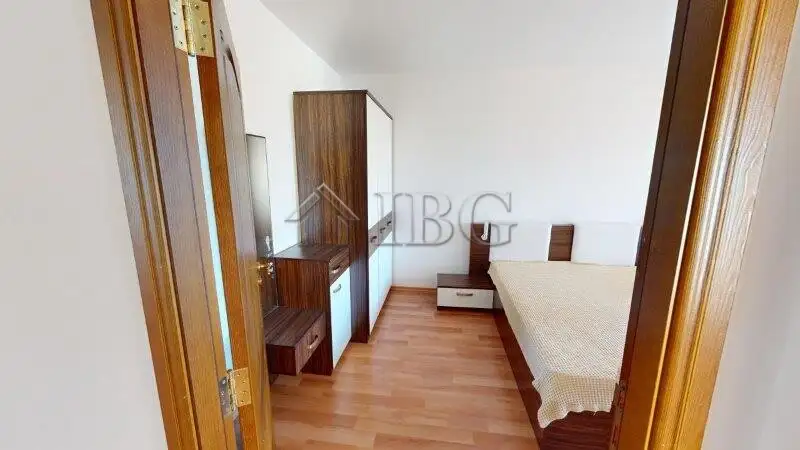 Квартира 122м² в Болгарии, Солнечный берег. Стоимостью 95000€ аренда фото-13