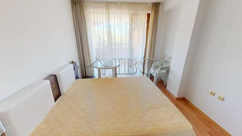 Квартира 122м² в Болгарии, Солнечный берег. Стоимостью 95000€ аренда фото-14