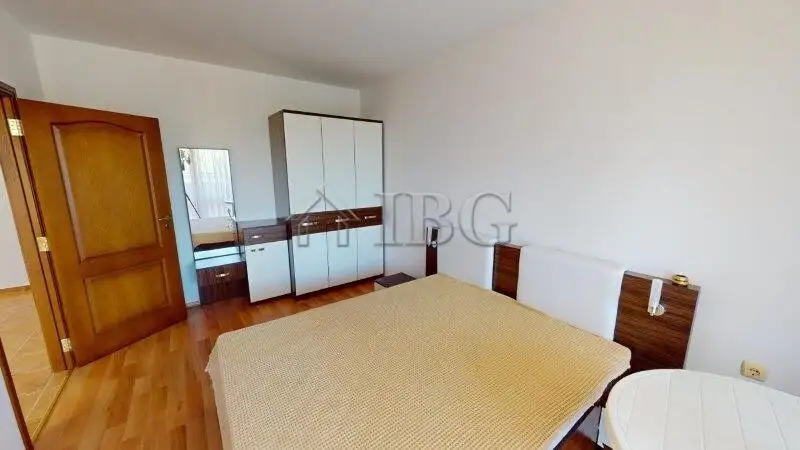 Квартира 122м² в Болгарии, Солнечный берег. Стоимостью 95000€ аренда фото-15