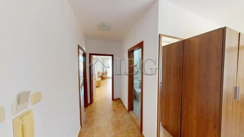 Квартира 122м² в Болгарии, Солнечный берег. Стоимостью 95000€ аренда фото-16