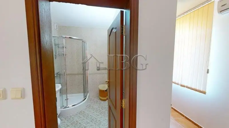 Квартира 122м² в Болгарии, Солнечный берег. Стоимостью 95000€ аренда фото-17