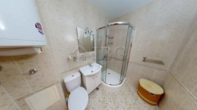 Квартира 122м² в Болгарии, Солнечный берег. Стоимостью 95000€ аренда фото-18