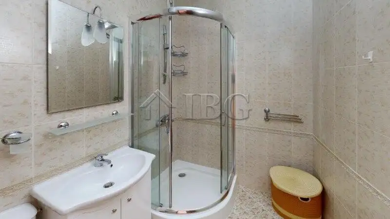 Квартира 122м² в Болгарии, Солнечный берег. Стоимостью 95000€ аренда фото-19