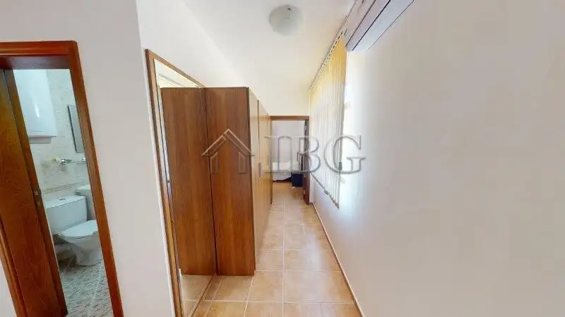 Квартира 122м² в Болгарии, Солнечный берег. Стоимостью 95000€ аренда фото-20