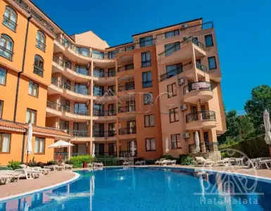 Купить квартиру в Болгарии 95000€