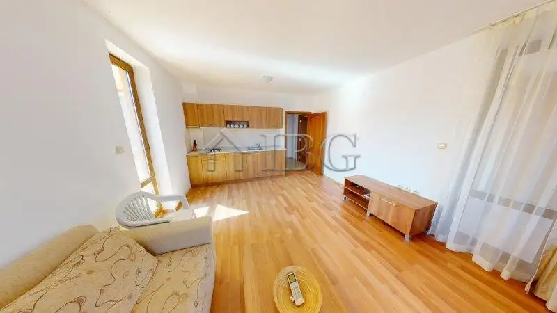 Квартира 127м² в Болгарии, Солнечный берег. Стоимостью 97000€ аренда фото-2