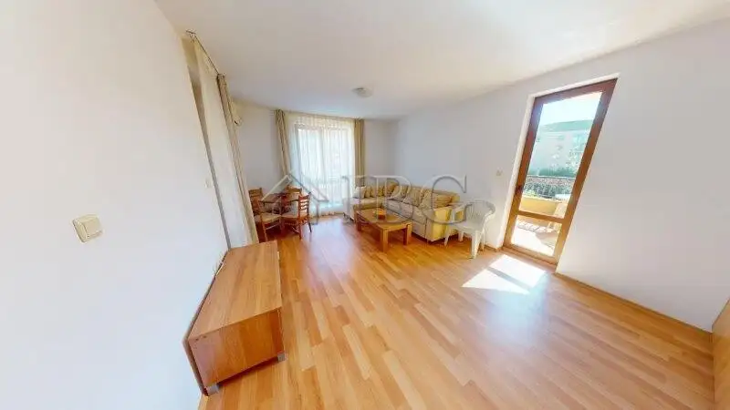 Квартира 127м² в Болгарии, Солнечный берег. Стоимостью 97000€ аренда фото-3