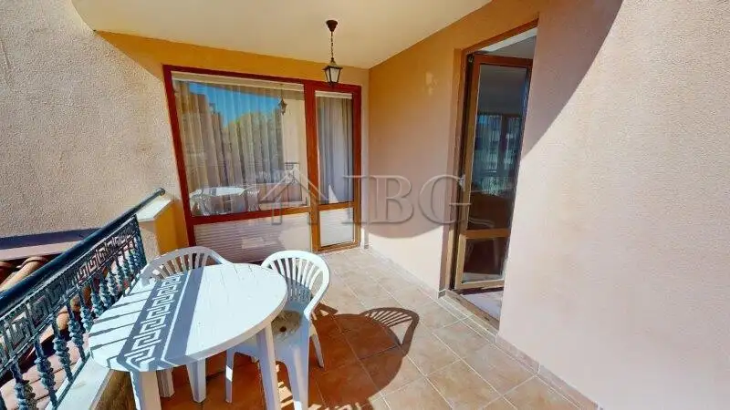Квартира 127м² в Болгарии, Солнечный берег. Стоимостью 97000€ аренда фото-4