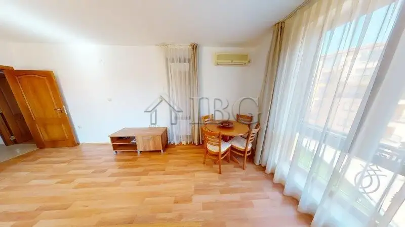 Квартира 127м² в Болгарии, Солнечный берег. Стоимостью 97000€ аренда фото-5