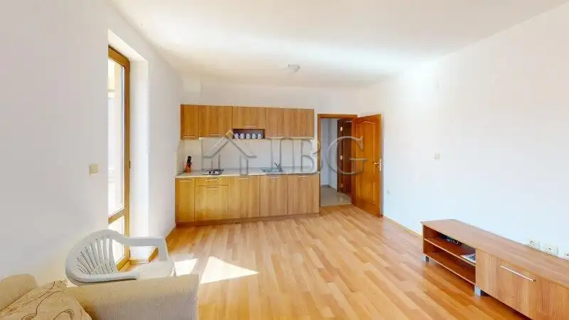 Квартира 127м² в Болгарии, Солнечный берег. Стоимостью 97000€ аренда фото-6