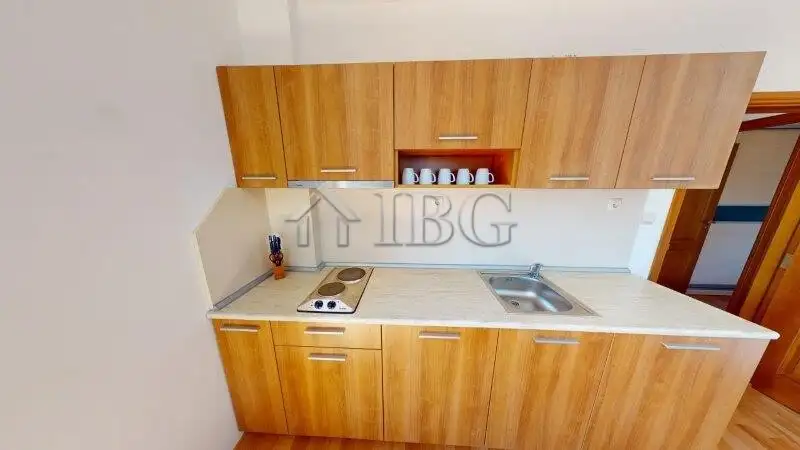 Квартира 127м² в Болгарии, Солнечный берег. Стоимостью 97000€ аренда фото-7