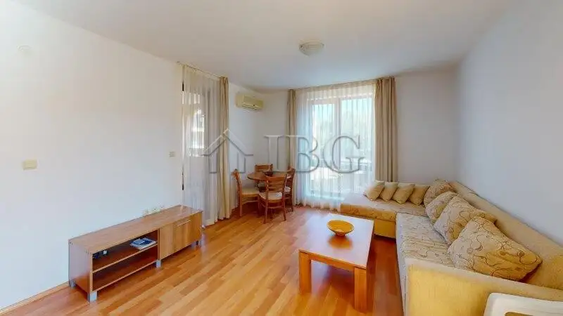 Квартира 127м² в Болгарии, Солнечный берег. Стоимостью 97000€ аренда фото-8