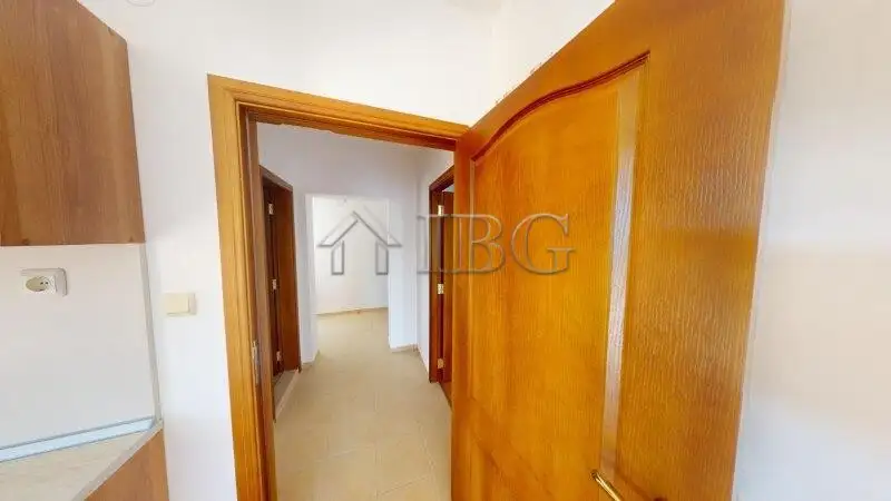 Квартира 127м² в Болгарии, Солнечный берег. Стоимостью 97000€ аренда фото-9