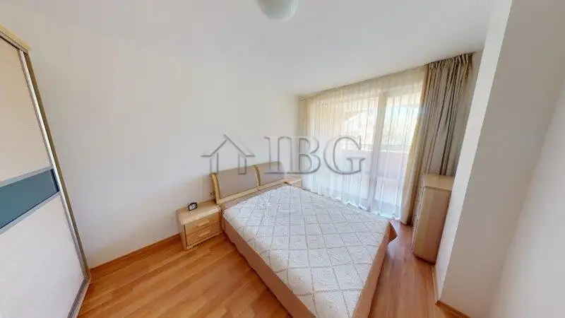 Квартира 127м² в Болгарии, Солнечный берег. Стоимостью 97000€ аренда фото-10