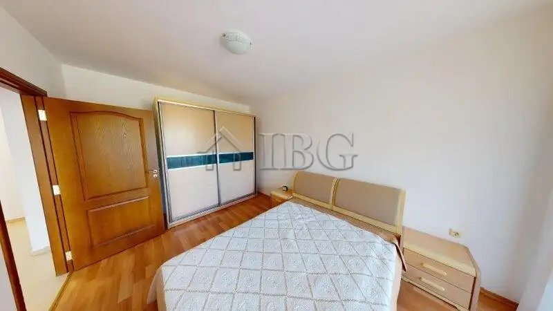 Квартира 127м² в Болгарии, Солнечный берег. Стоимостью 97000€ аренда фото-11