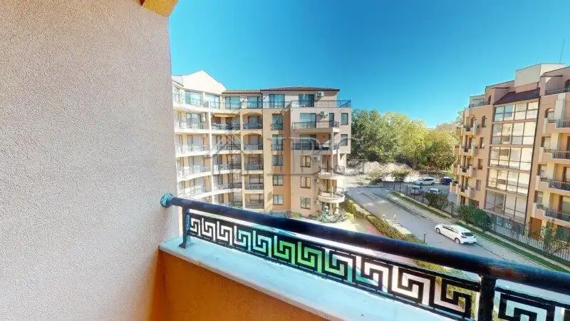 Квартира 127м² в Болгарии, Солнечный берег. Стоимостью 97000€ аренда фото-12