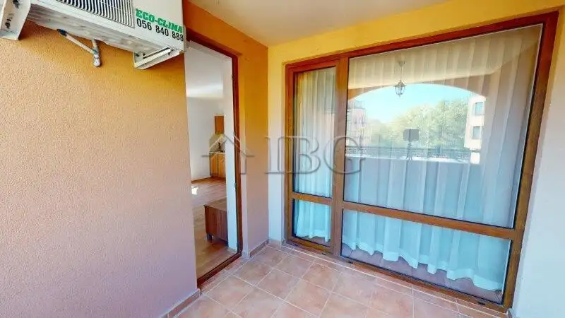 Квартира 127м² в Болгарии, Солнечный берег. Стоимостью 97000€ аренда фото-13