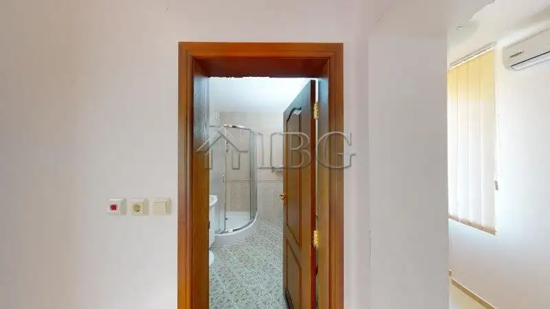 Квартира 127м² в Болгарии, Солнечный берег. Стоимостью 97000€ аренда фото-15