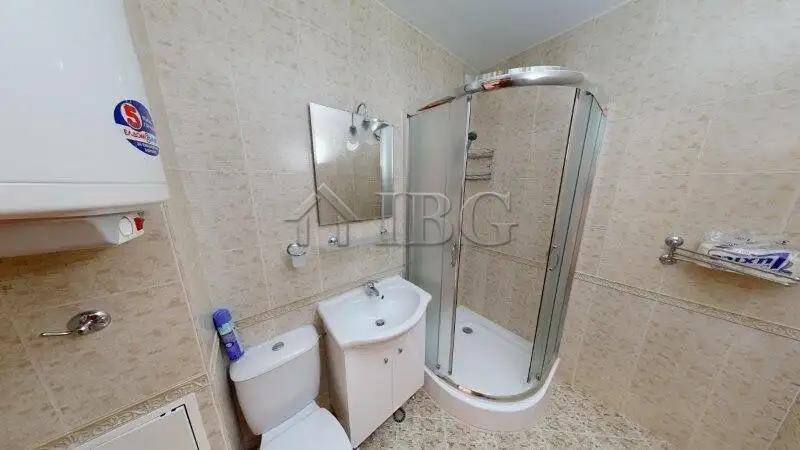 Квартира 127м² в Болгарии, Солнечный берег. Стоимостью 97000€ аренда фото-17