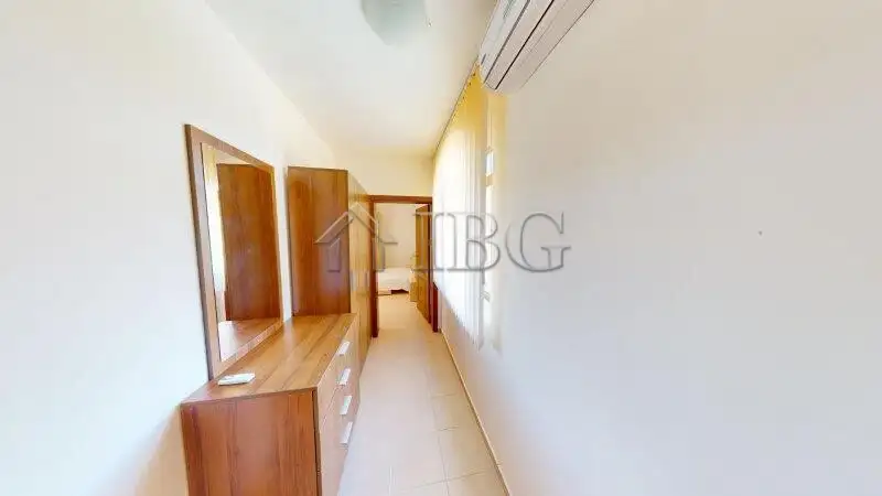 Квартира 127м² в Болгарии, Солнечный берег. Стоимостью 97000€ аренда фото-18