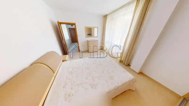 Квартира 127м² в Болгарии, Солнечный берег. Стоимостью 97000€ аренда фото-20
