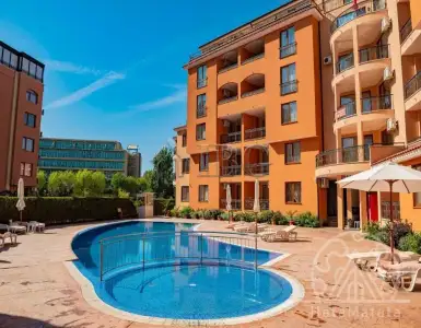 Купить квартиру в Болгарии 97000€