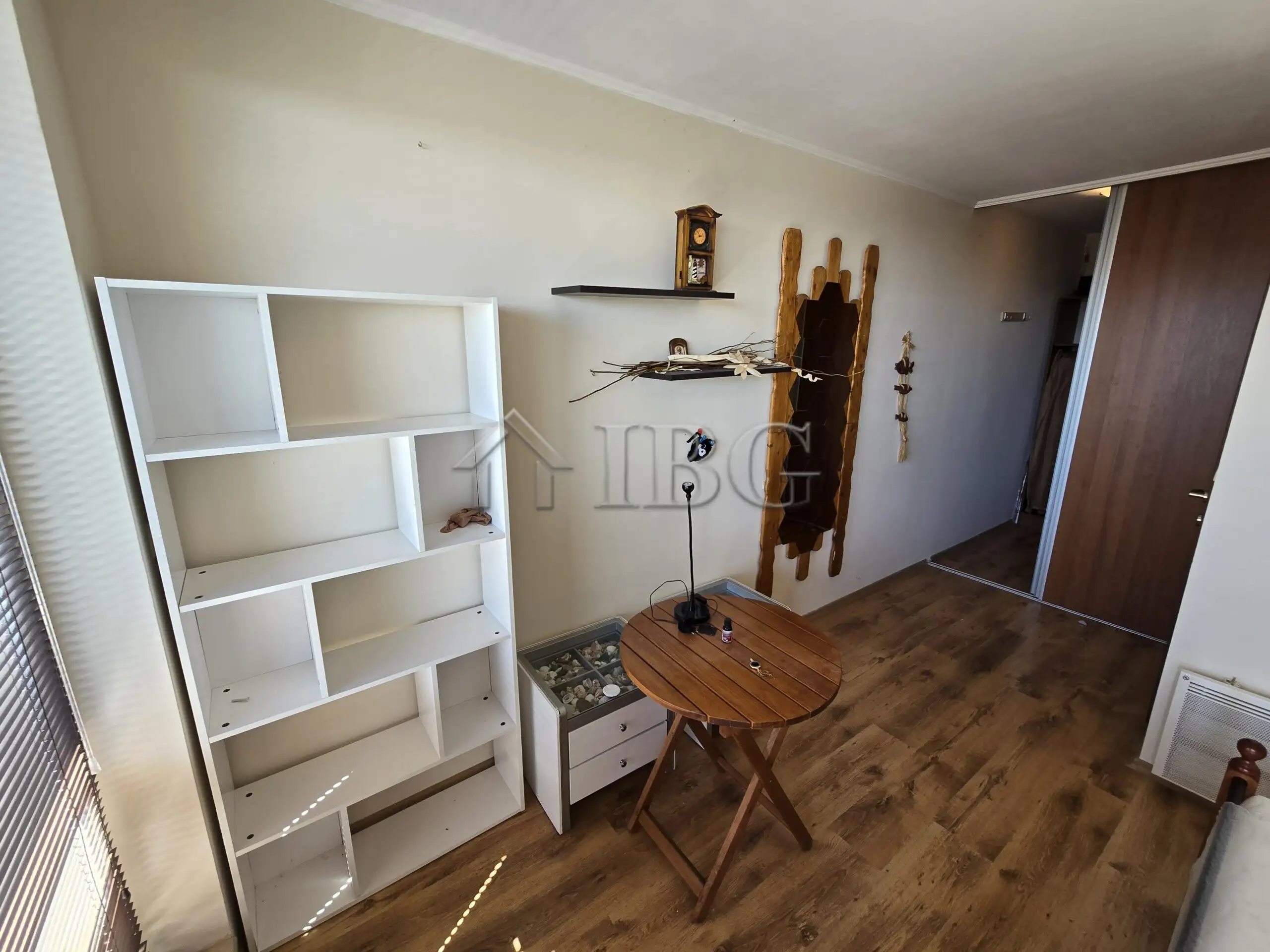 Квартира 75м² в Болгарии, Равда. Стоимостью 79900€ аренда фото-5