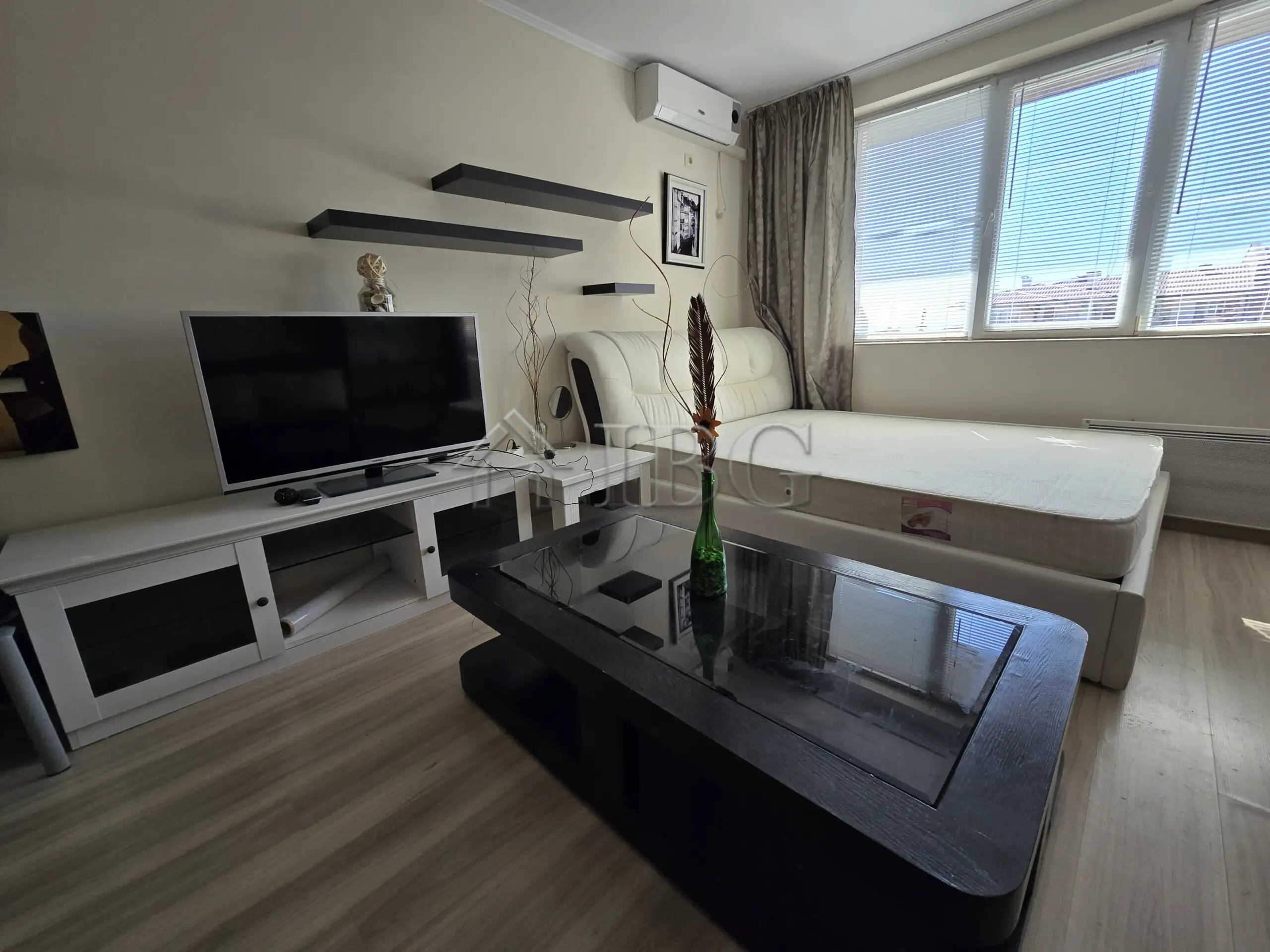 Квартира 75м² в Болгарии, Равда. Стоимостью 79900€ аренда фото-7