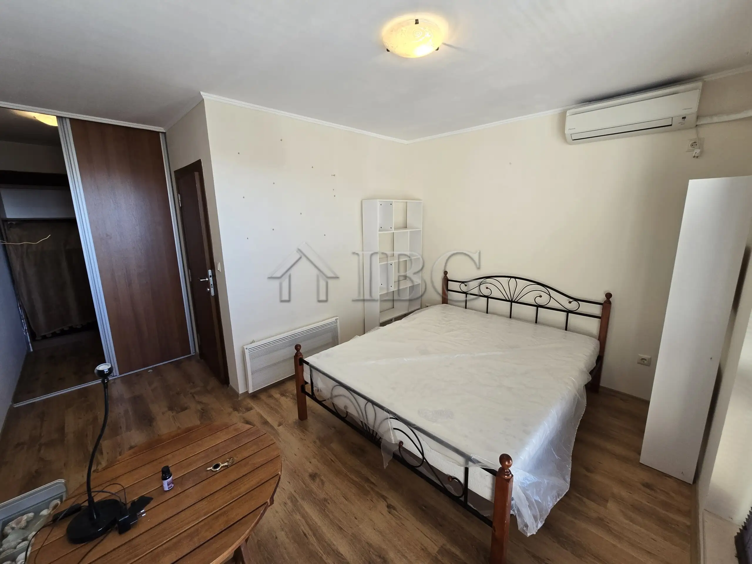 Квартира 75м² в Болгарии, Равда. Стоимостью 79900€ аренда фото-10