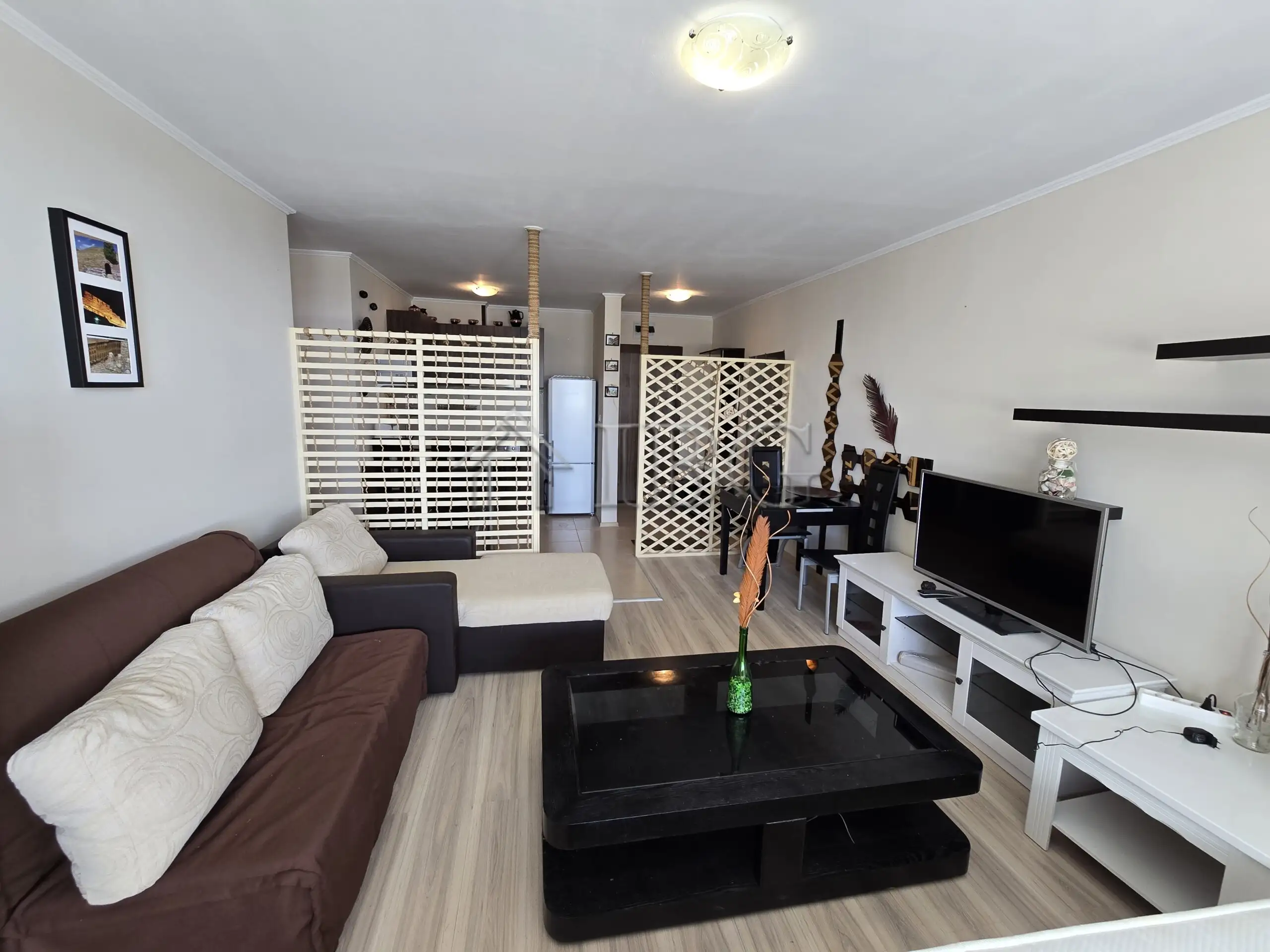 Квартира 75м² в Болгарии, Равда. Стоимостью 79900€ аренда фото-13