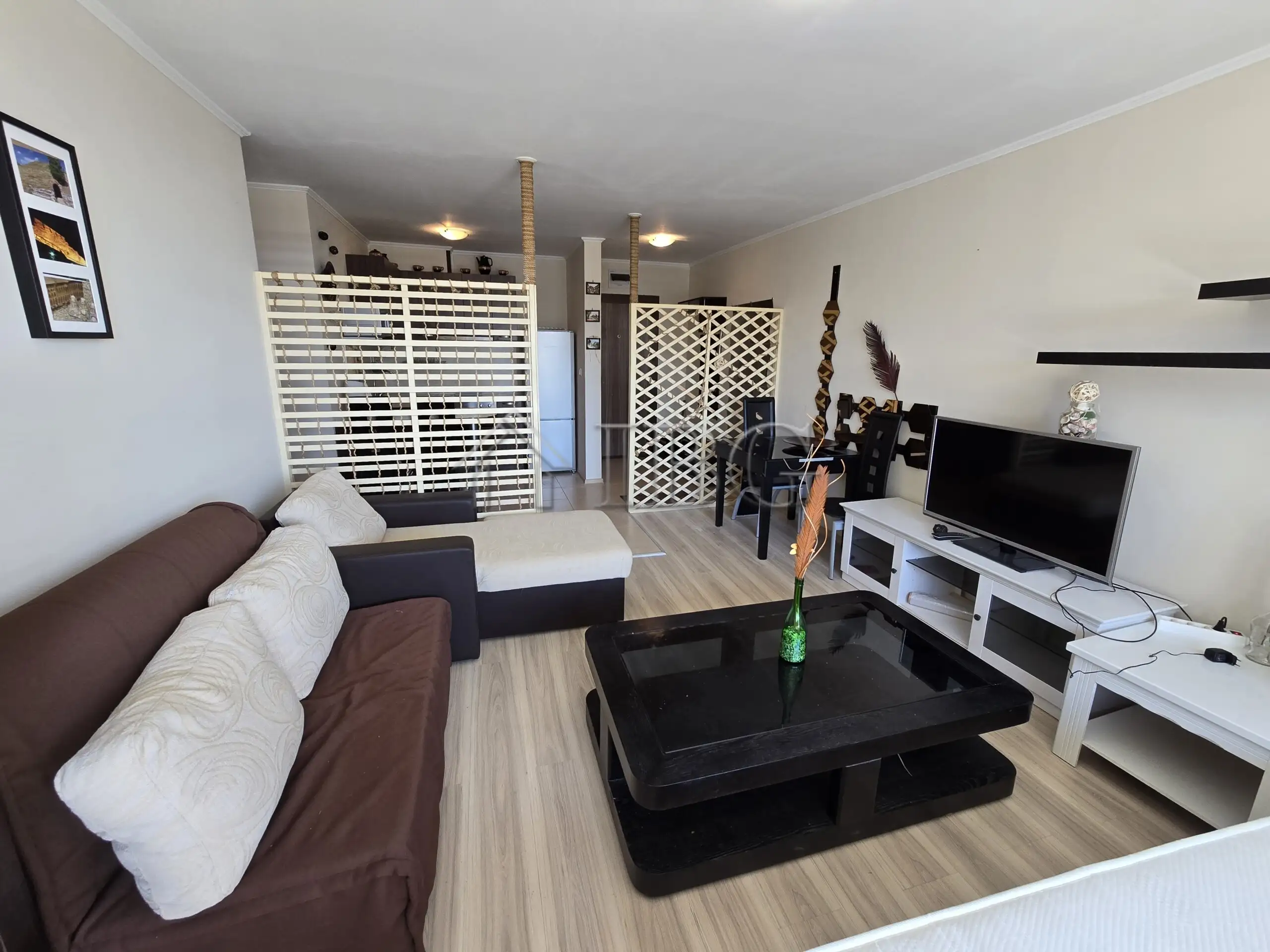 Квартира 75м² в Болгарии, Равда. Стоимостью 79900€ аренда фото-15