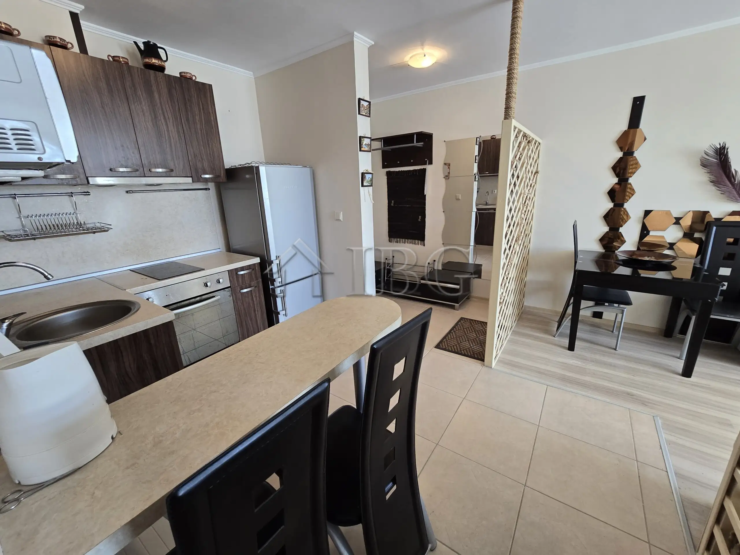 Квартира 75м² в Болгарии, Равда. Стоимостью 79900€ аренда фото-16
