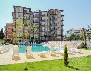 Купить квартиру в Болгарии 79900€