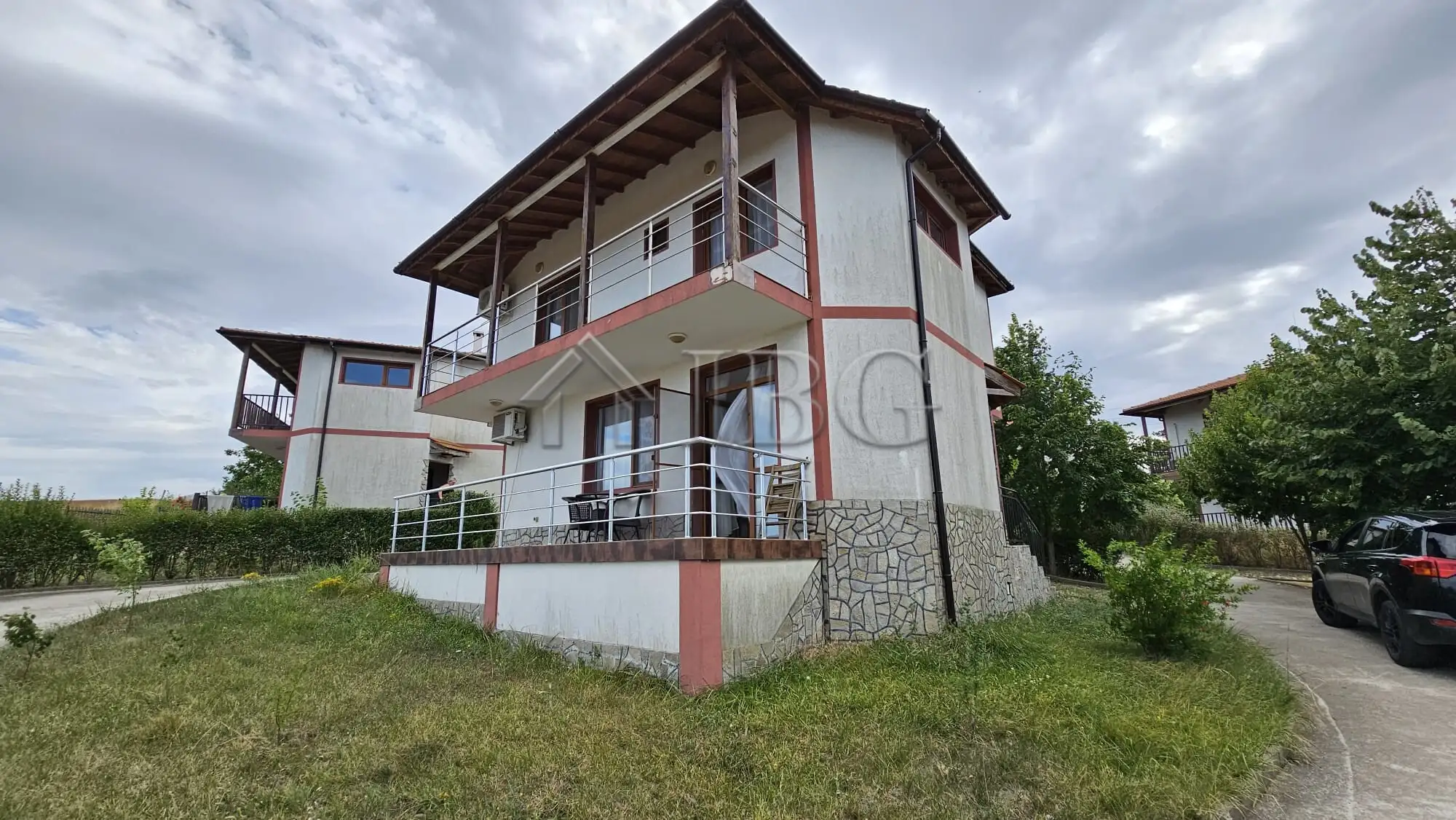 Дом 130м² в Болгарии, Александрово. Стоимостью 112000€ аренда фото-1