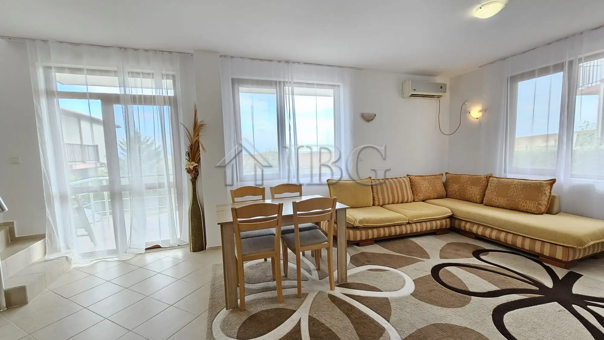 Дом 130м² в Болгарии, Александрово. Стоимостью 112000€ аренда фото-2