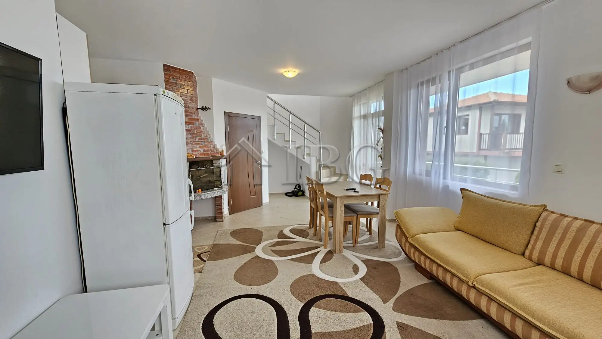 Дом 130м² в Болгарии, Александрово. Стоимостью 112000€ аренда фото-6