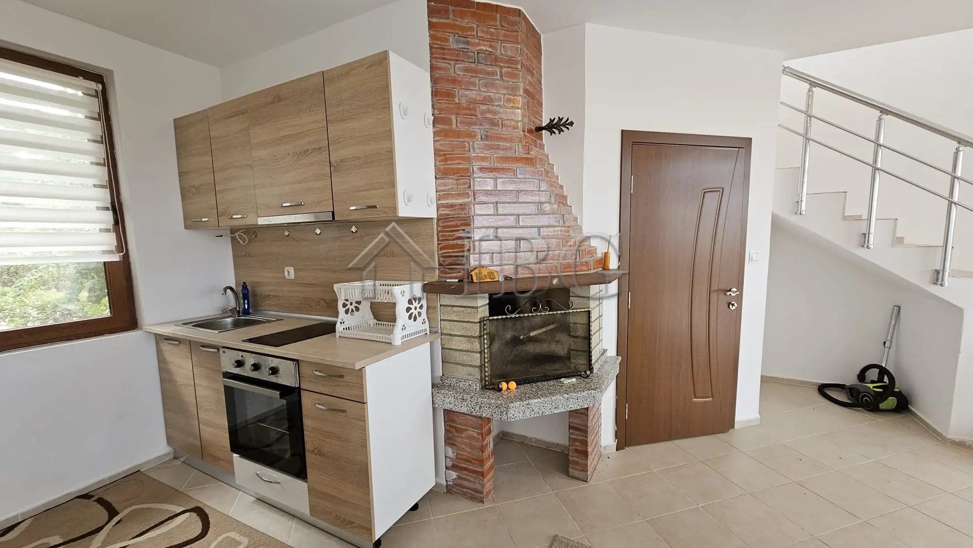 Дом 130м² в Болгарии, Александрово. Стоимостью 112000€ аренда фото-9