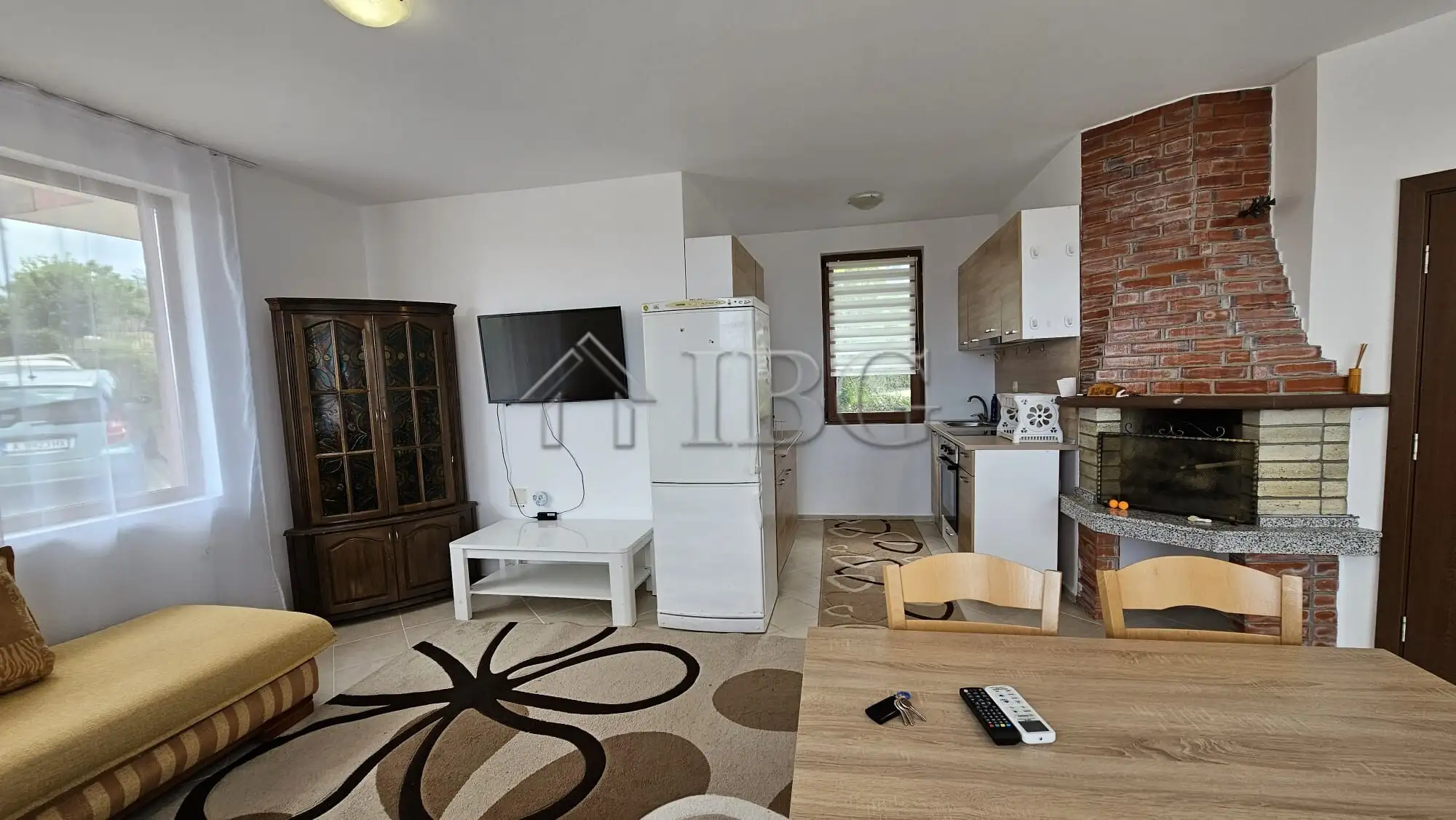 Дом 130м² в Болгарии, Александрово. Стоимостью 112000€ аренда фото-11