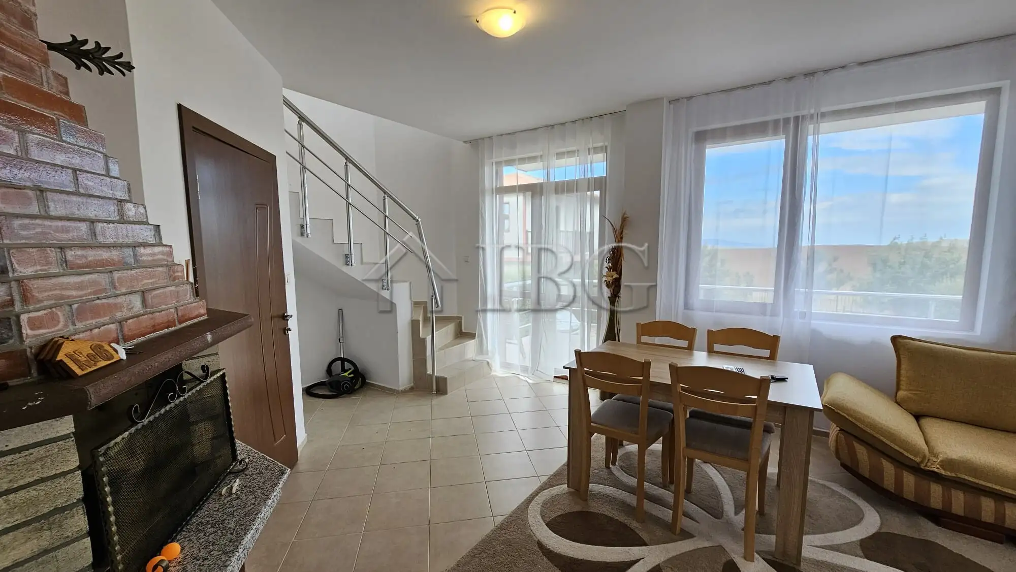 Дом 130м² в Болгарии, Александрово. Стоимостью 112000€ аренда фото-12