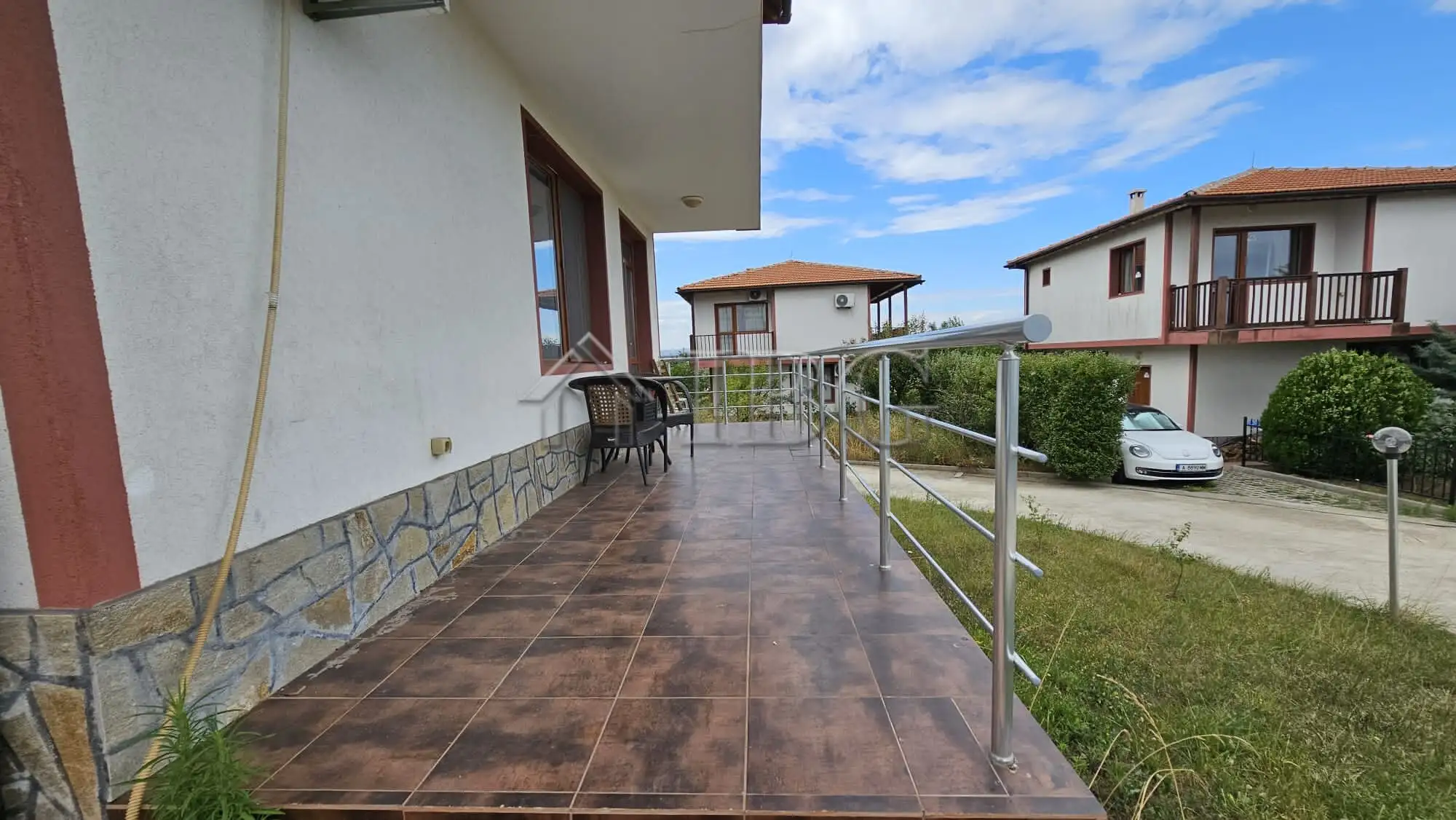Дом 130м² в Болгарии, Александрово. Стоимостью 112000€ аренда фото-13