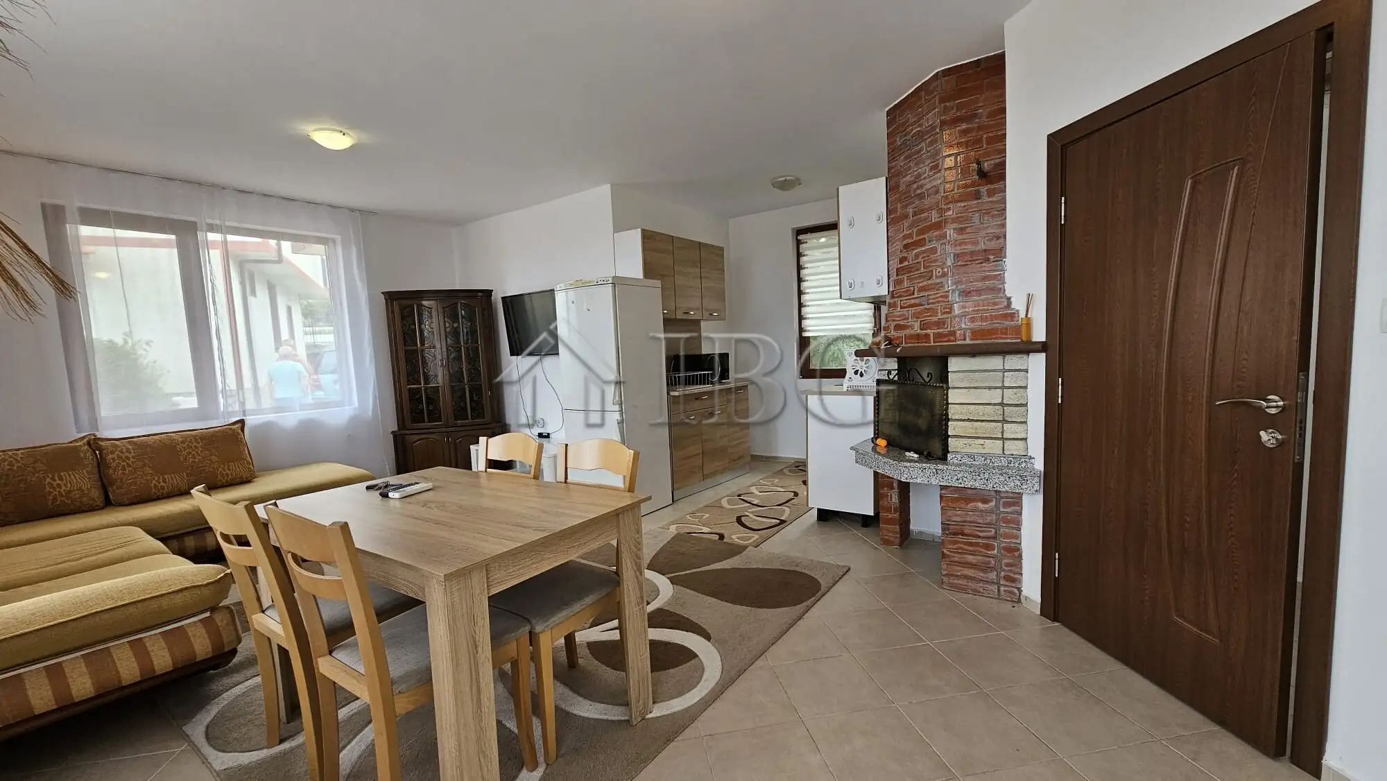 Дом 130м² в Болгарии, Александрово. Стоимостью 112000€ аренда фото-15